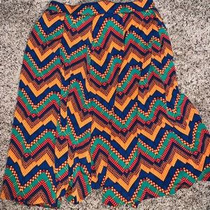 Brand New Skirt with Pockets!!